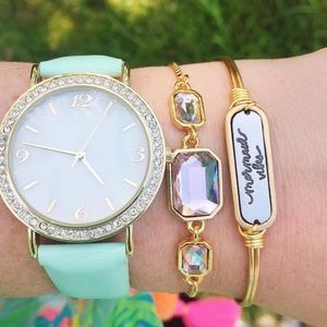 Luca + Danni Mermaid Vibes Bracelet